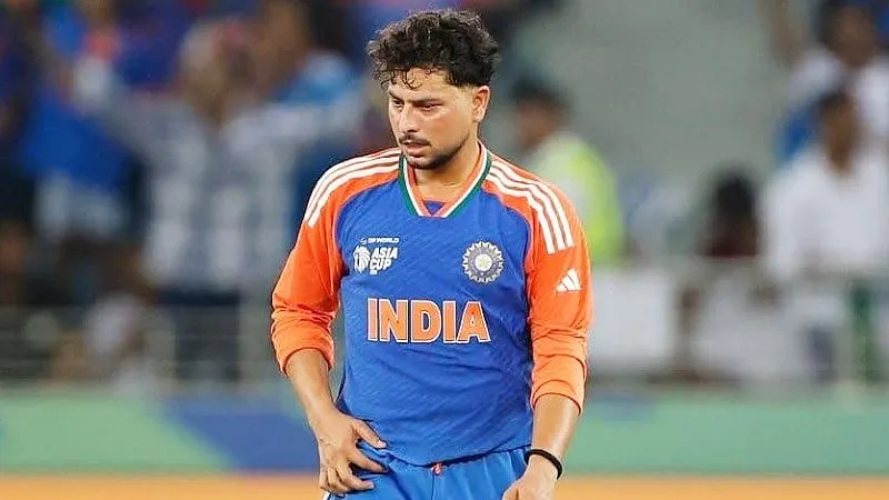 How India’s Spin-Powered Bowling Core Redefined T20I Dominance in 2025