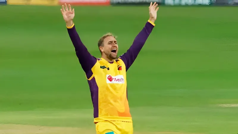 Who Will Turn the ILT20 Into Their Launchpad for the 2025–26 Season: 5 Players to Watch Out For