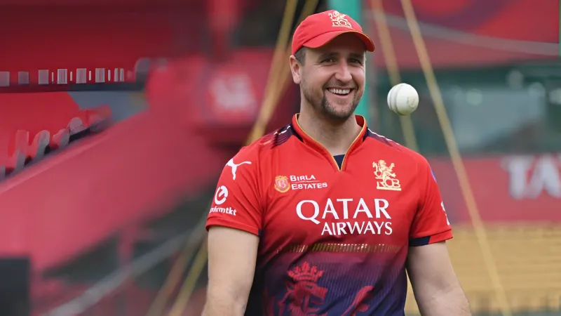 What Factors Point to the Ex-RCB Talent Becoming IPL 2026’s Costliest Buy