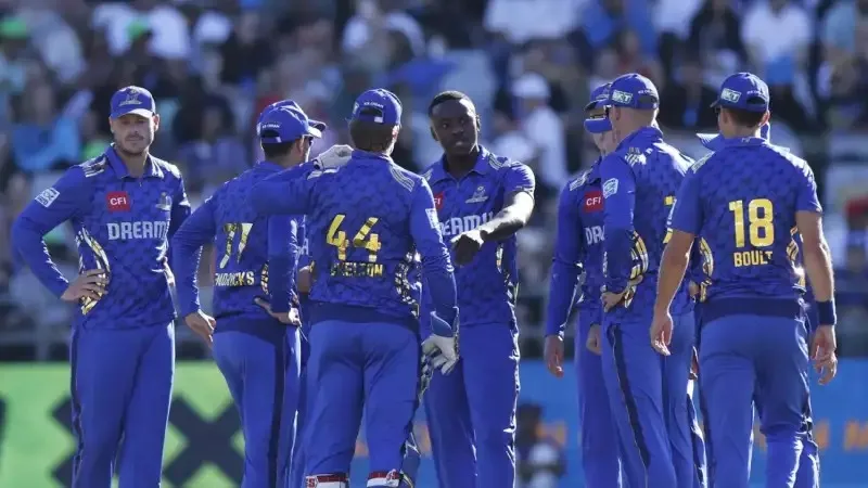 MI Cape Town vs Durban's Super Giants Prediction | SA20 2025/26 | 1st Match | Dec 26 – Who will win today’s SA20 match between MICT vs DSG?
