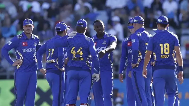 Which SA20 Squad Is Best Positioned to Win Based on Tactical Flexibility — Full Squads for Each Team