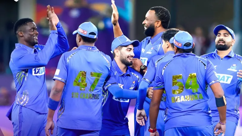 DV vs MIE Match Prediction | ILT20 2025-26 | 9th Match | Dec 09 – Who will win today’s ILT20 match between Vipers vs Emirates?