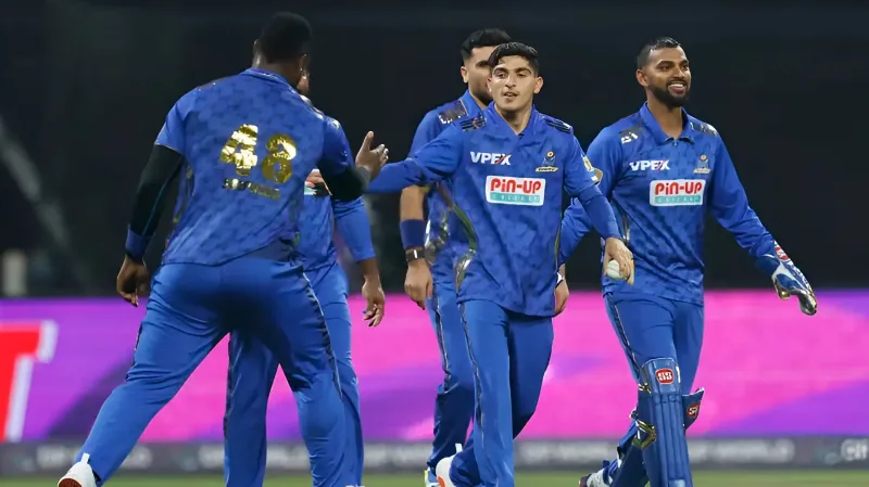 ADKR vs MIE Match Prediction | ILT20 2026 | 11th Match | Dec 11 – Who will win today’s ILT20 match between Abu Dhabi vs Emirates?