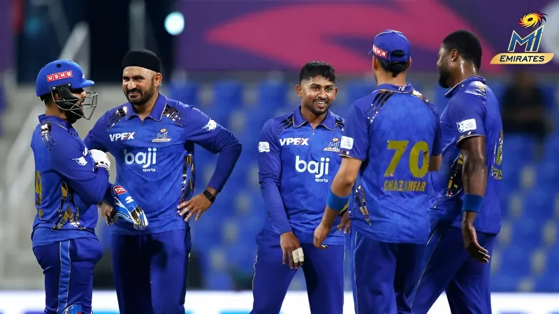 DC vs MIE Match Prediction | ILT20 2026 | 18th Match | Dec 17– Who will win today’s ILT20 match between Dubai vs Emirates?