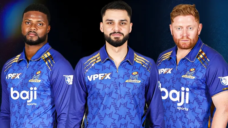 ADKR vs MIE Match Prediction | ILT20 2025-26 | 21st Match | Dec 20 – Who will win today’s ILT20 match between Abu Dhabi vs Emirates?