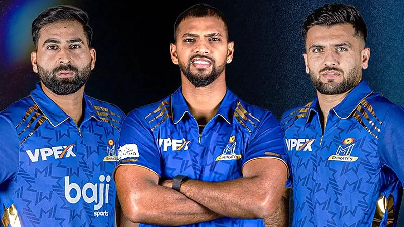Dubai Capitals vs MI Emirates Match Prediction | ILT20 2026 | 29th Match | Dec 27 – Who will win today’s ILT20 match between DC vs MIE?