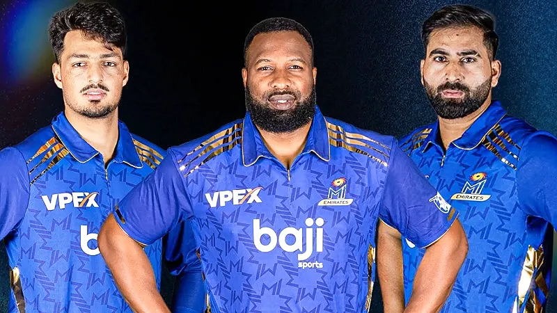 Desert Vipers vs MI Emirates Match Prediction | ILT20 2026 | 1st Qualifier Match | Dec 30– Who will win today’s ILT20 match between DV vs MIE?