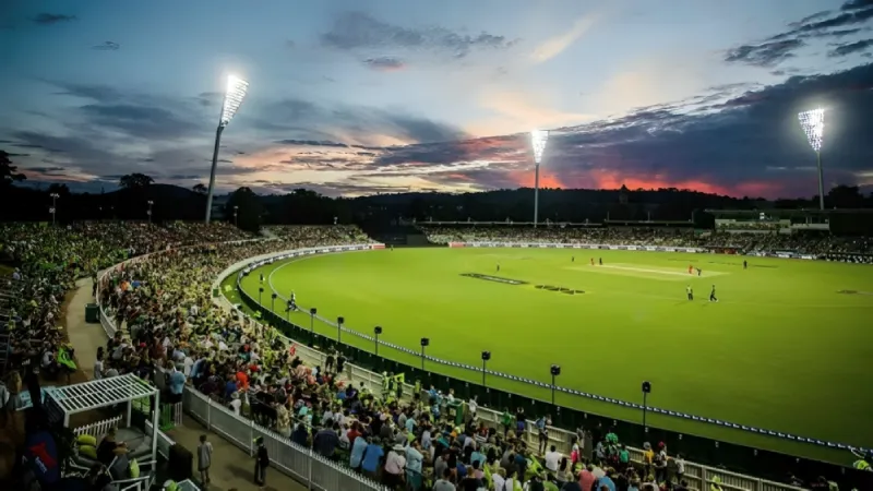 BBL 2025-26: Match 14, MS vs ST Match Prediction – Who will win today’s BBL Prediction between Melbourne Stars vs Sydney Thunder?