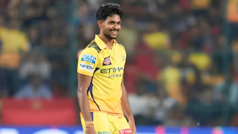 Who Will Be the Most Expensive Overseas Player in the IPL 2026 Auction