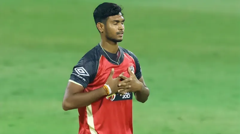 Who Will Turn the ILT20 Into Their Launchpad for the 2025–26 Season: 5 Players to Watch Out For