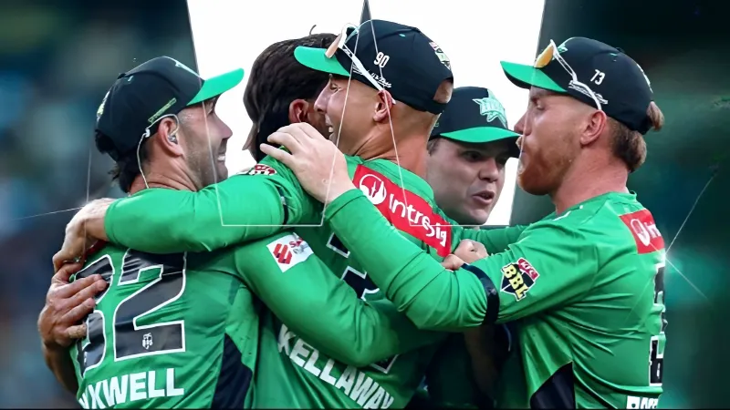 BBL 2025-26: Match 10, AS vs MS Match Prediction – Who will win today’s BBL Match between Adelaide Strikers vs Melbourne Stars?