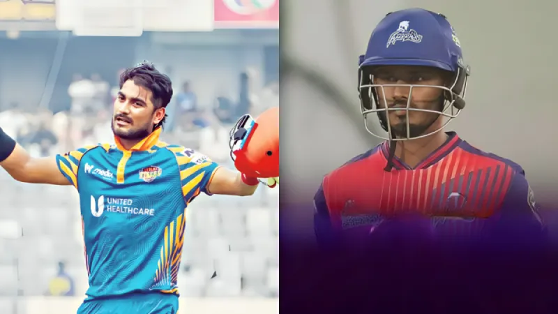 Predicting the BPL 2025-26 Top Run-Scorer