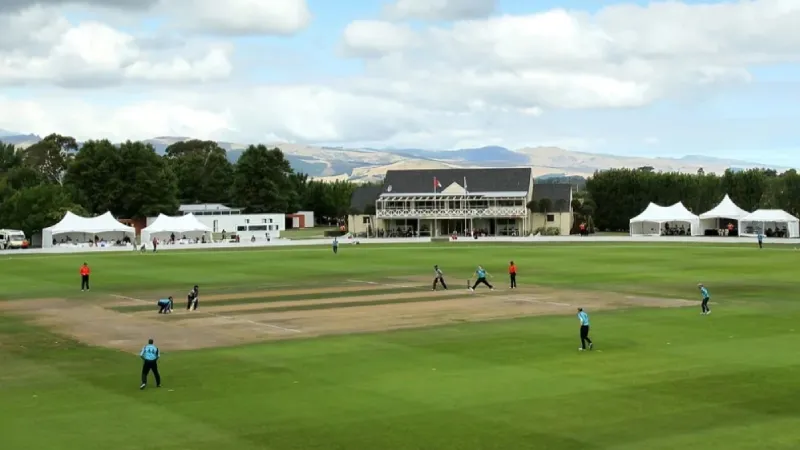 Otago vs Canterbury Match Prediction | Super Smash 2025-26 | 3rd Match | Dec 28 – Who will win today’s Match between OTAGO vs CANT?