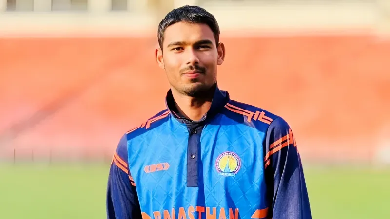 How SMAT 2025-26 Round Six Revealed the Five Performers Redefining India’s Domestic T20 Race