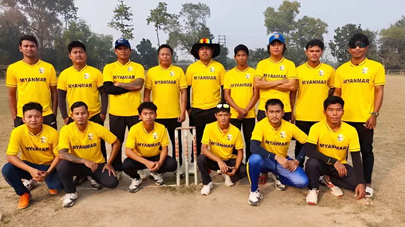 Bhutan vs Myanmar Prediction Today | Myanmar tour of Bhutan 2025 | 2nd T20I | Dec 24 - Who will win today’s T20 Match between BHU vs MYA?