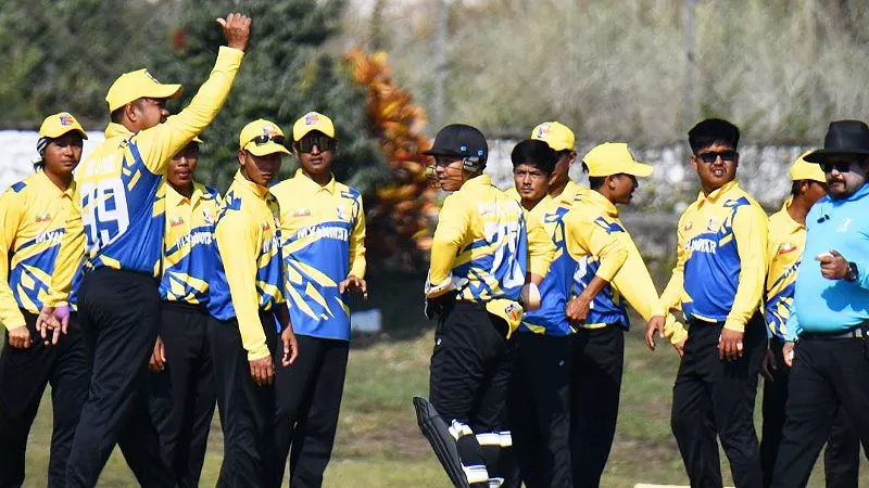 Bhutan vs Myanmar Match Prediction | Myanmar tour of Bhutan 2025 | 4th T20I | Dec 27 - Who will win today’s T20 Match between BHU vs MYA?