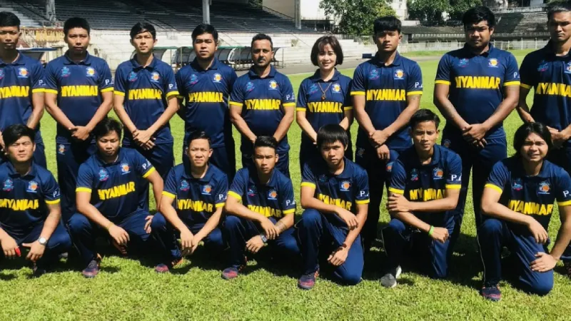 Bhutan vs Myanmar Match Prediction | Myanmar tour of Bhutan 2025 | 3rd T20I | December 26 - Who will win today’s T20 Match between BHU vs MYAN?