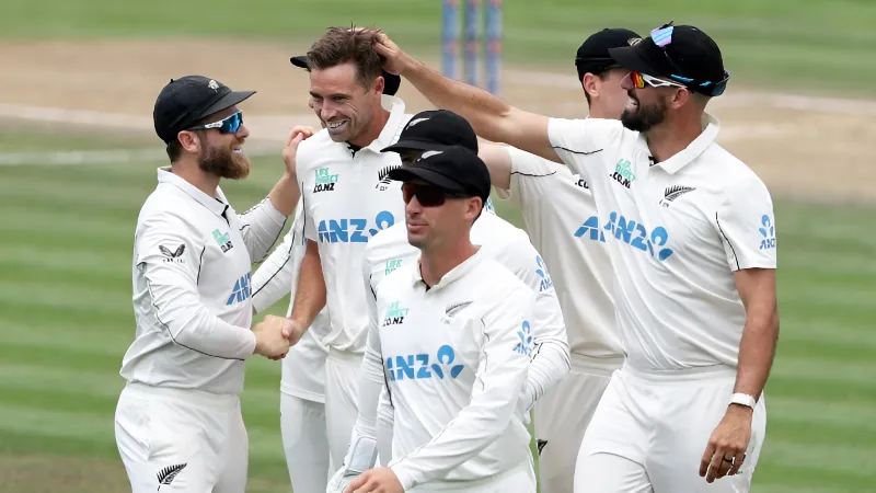 New Zealand vs West Indies Match Prediction | West Indies tour of New Zealand 2025 | 3rd Test | Dec 18 - Who will win the Today's Test Match between NZ vs WI?