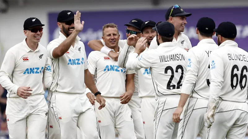 New Zealand vs West Indies Match Prediction | West Indies tour of New Zealand 2025 | 1st Test | December 02 - Who will win the Test Match between NZ vs WI?