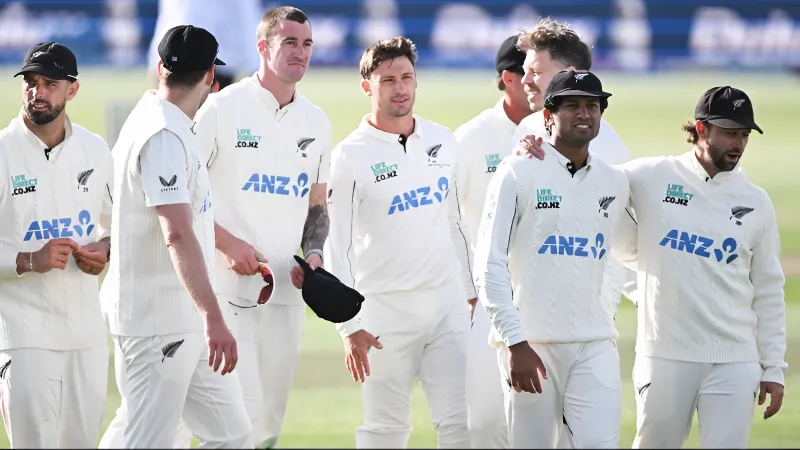 New Zealand vs West Indies Prediction Today | West Indies tour of New Zealand 2025 | 2nd Test | Dec 10 - Who will win the Test Match between NZ vs WI?