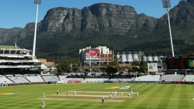 MI Cape Town vs Durban's Super Giants Prediction | SA20 2025/26 | 1st Match | Dec 26 – Who will win today’s SA20 match between MICT vs DSG?