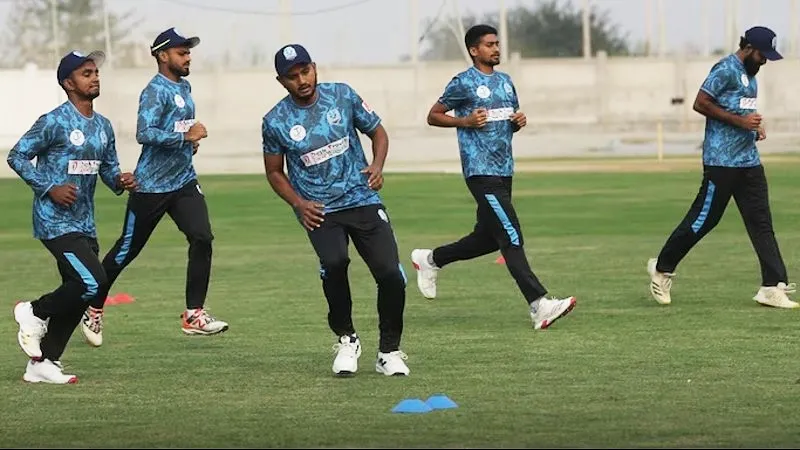 Noakhali Express vs Rajshahi Warriors | BPL 2025-26 | 6th Match | Dec 29– Who will win today’s BPL Match Prediction between NOE vs RJW?