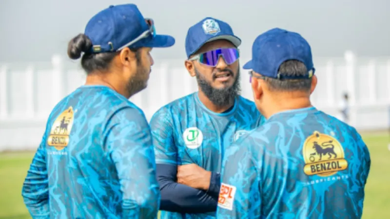 Chattogram Royals vs Noakhali Express Prediction | BPL 2025-26 | 2nd Match | Dec 26 – Who will win today’s BPL Match between Chattogram vs Noakhali?