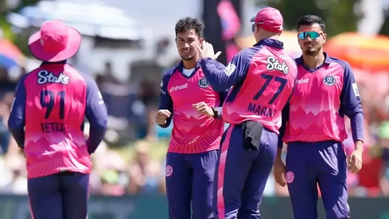 Paarl Royals vs Sunrisers Eastern Cape Prediction | SA20 2025-26 | 3rd Match | Dec 27 – Who will win today’s SA20 Match Prediction between PR vs SEC?