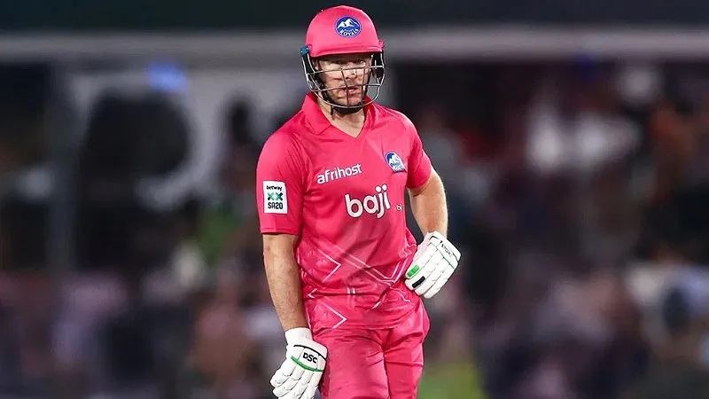 Sunrisers Eastern Cape vs Paarl Royals Prediction | SA20 2025-26 | 7th Match | Dec 31 – Who will win today’s SA20 Match between SEC vs PR?