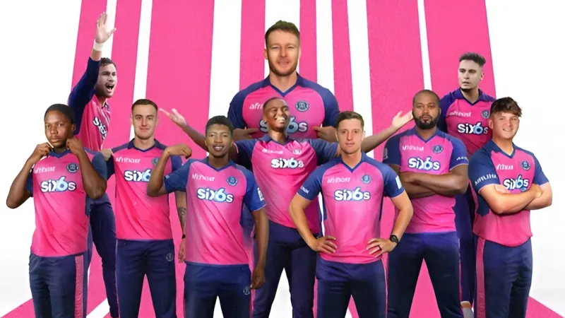 Which SA20 Squad Is Best Positioned to Win Based on Tactical Flexibility — Full Squads for Each Team