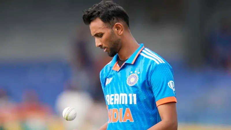 Who Are the Top 5 Wicket-Takers That Led India’s Tactical Masterclass in 2025