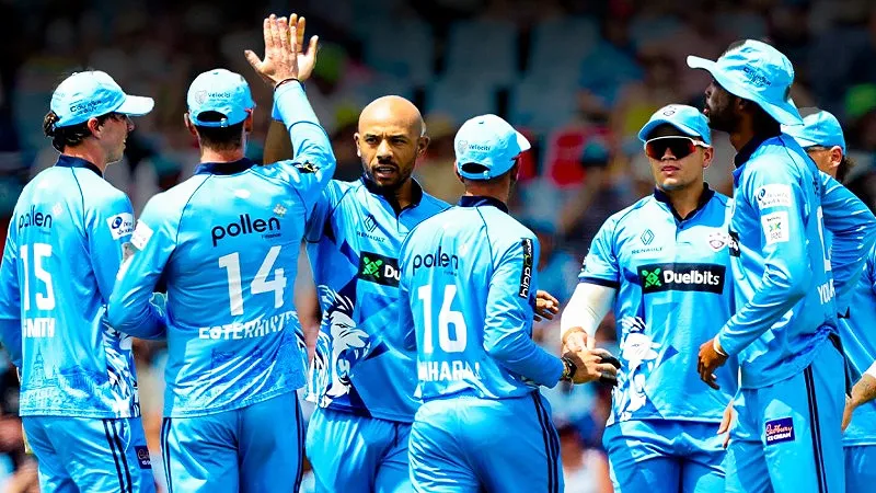 Sunrisers Eastern Cape vs Pretoria Capitals Prediction | SA20 2025-26 | 5th Match | Dec 29 – Who will win today’s SA20 Match Prediction between SEC vs PC?