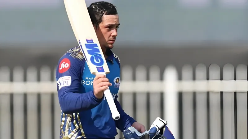 Who Will Be the Most Expensive Overseas Player in the IPL 2026 Auction