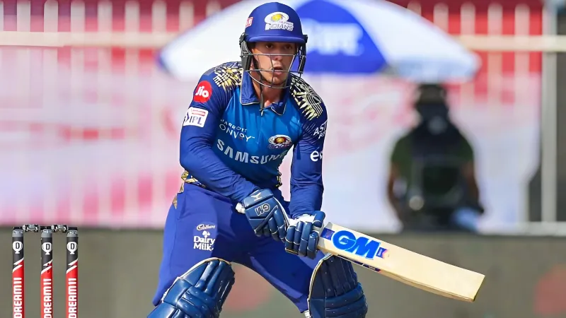 Why Are Experts Calling These 5 IPL Auction Reunions "Strategic Wisdom", Not Nostalgia