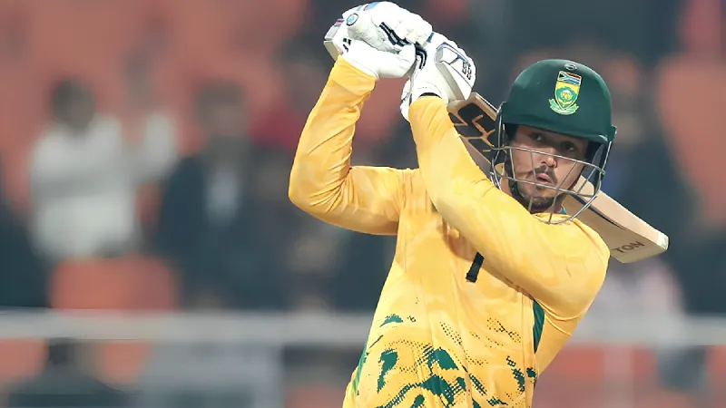 Cricket Highlights, December 11: South Africa tour of India 2025 (2nd T20I) – SA vs IND