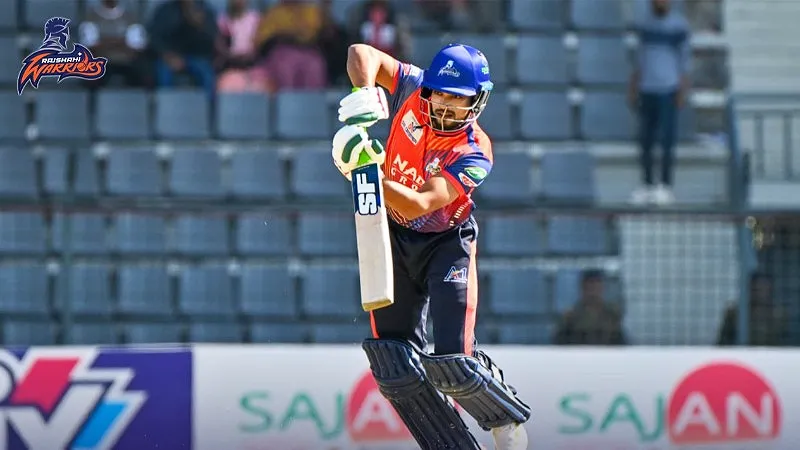 Noakhali Express vs Rajshahi Warriors | BPL 2025-26 | 6th Match | Dec 29– Who will win today’s BPL Match Prediction between NOE vs RJW?