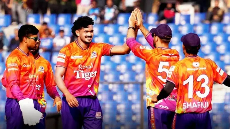 Sylhet Titans vs Rajshahi Warriors Prediction | BPL 2025-26 | 1st Match | Dec 26 – Who will win today’s BPL Match between Sylhet vs Rajshahi?