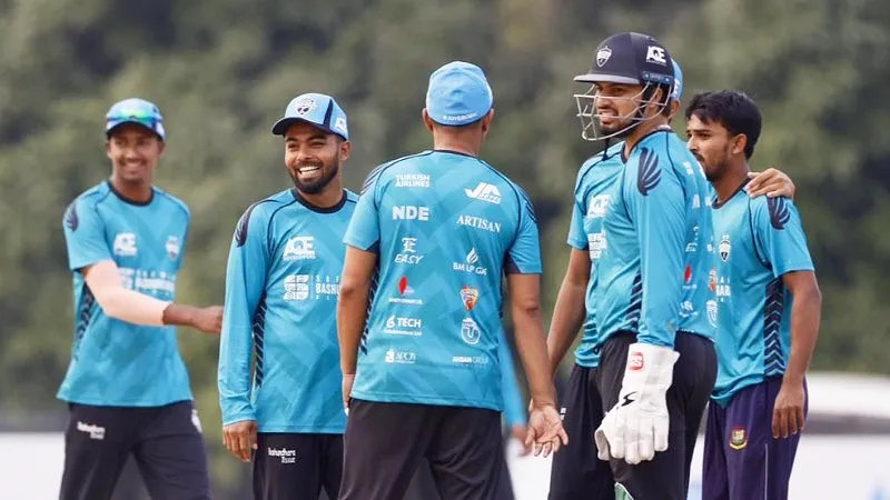 Chattogram Royals vs Rangpur Riders | BPL 2025-26 | 5th Match | Dec 29– Who will win today’s BPL Match Prediction between CHR vs RAR?