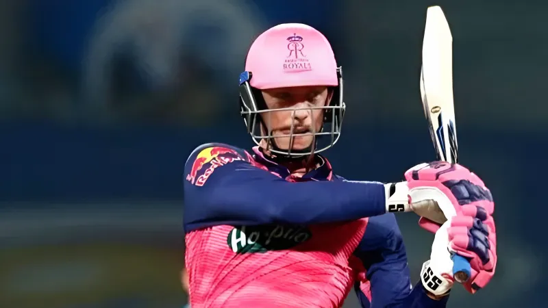 How the IPL 2026 Auction Reveals a Shift in Player Priorities Worldwide