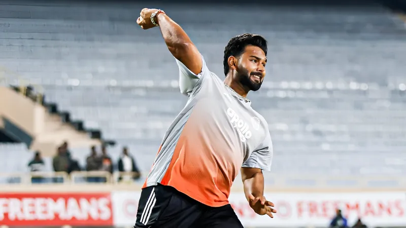 Which 5 Team India Stars Will Be the Biggest Attractions in the Vijay Hazare Trophy 2025-26