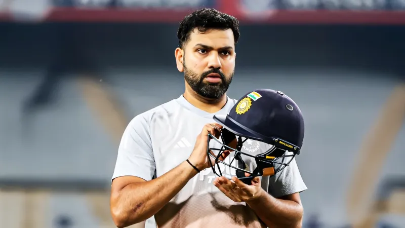 Which 5 Team India Stars Will Be the Biggest Attractions in the Vijay Hazare Trophy 2025-26