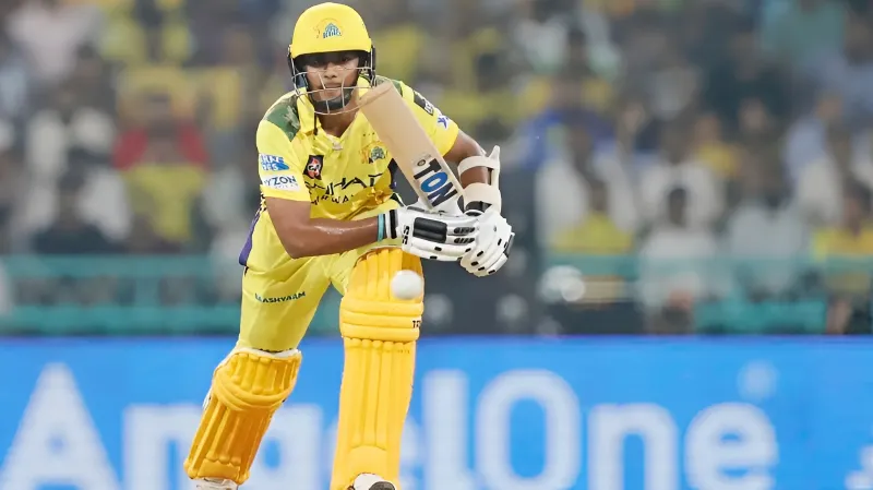 How the IPL 2026 Auction Reveals a Shift in Player Priorities Worldwide