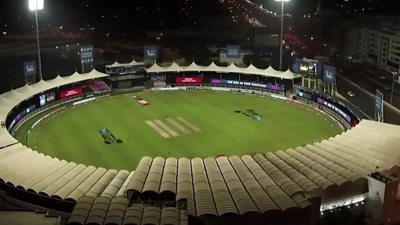 SW vs MIE Match Prediction | ILT20 2026 | 6th Match | Dec 07 – Who will win today’s ILT20 match between Sharjah vs Emirates?