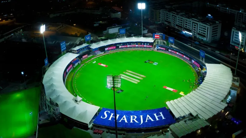 SW vs GG Match Prediction | ILT20 2026 | 16th Match | Dec 15 – Who will win today’s ILT20 match between Sharjah vs Gulf?