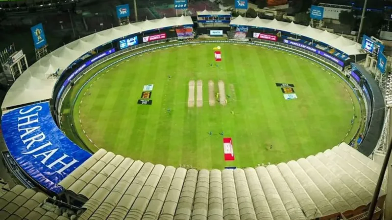 Sharjah Warriorz vs Desert Vipers Prediction | ILT20 2026 | 28th Match | Dec 26 – Who will win today’s ILT20 match between SW vs DV?