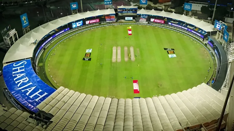 DC vs GG Match Prediction | ILT20 2026 | 23rd Match | Dec 21 – Who will win today’s ILT20 match between Capitals vs Gulf?