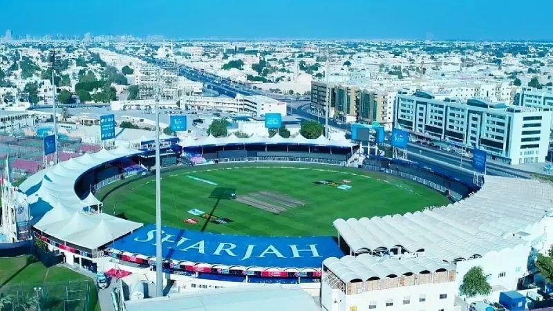 Sharjah Warriorz vs Abu Dhabi Knight Riders | International League T20 Match Prediction | 2nd Match | Dec 03 – Who will win today’s ILT20 match between SW vs ADKR?