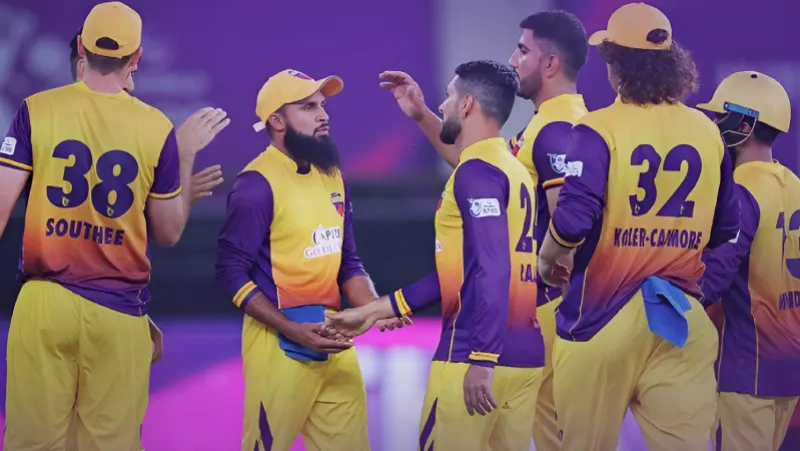 SW vs GG Match Prediction | ILT20 2026 | 16th Match | Dec 15 – Who will win today’s ILT20 match between Sharjah vs Gulf?