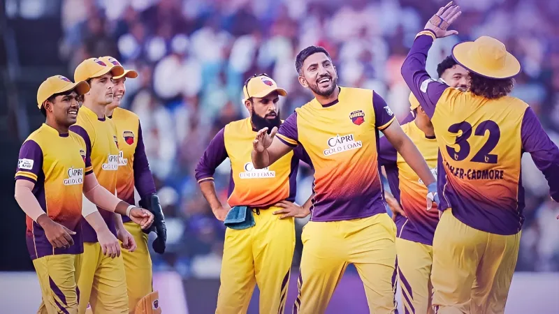 DV vs SW Match Prediction | ILT20 2026 | 22nd Match | Dec 20 – Who will win today’s ILT20 match between Vipers vs Sharjah?