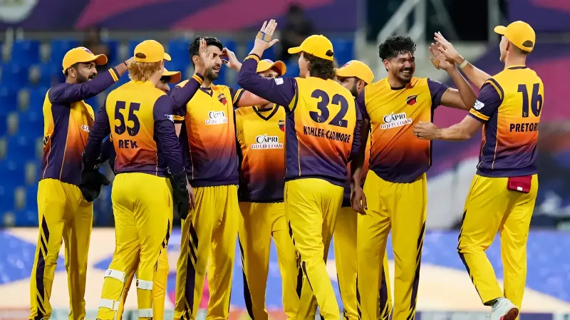 DC vs SW Match Prediction | ILT20 2025-26 | 27th Match | Dec 24 – Who will win today’s ILT20 match between Dubai vs Sharjah?